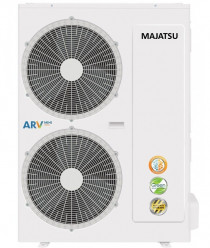 Наружный блок Inverter, 3 ф MAJATSU MJS-H252/NR1A Наружный блок Inverter, 3 ф MAJATSU MJS-H252/NR1A